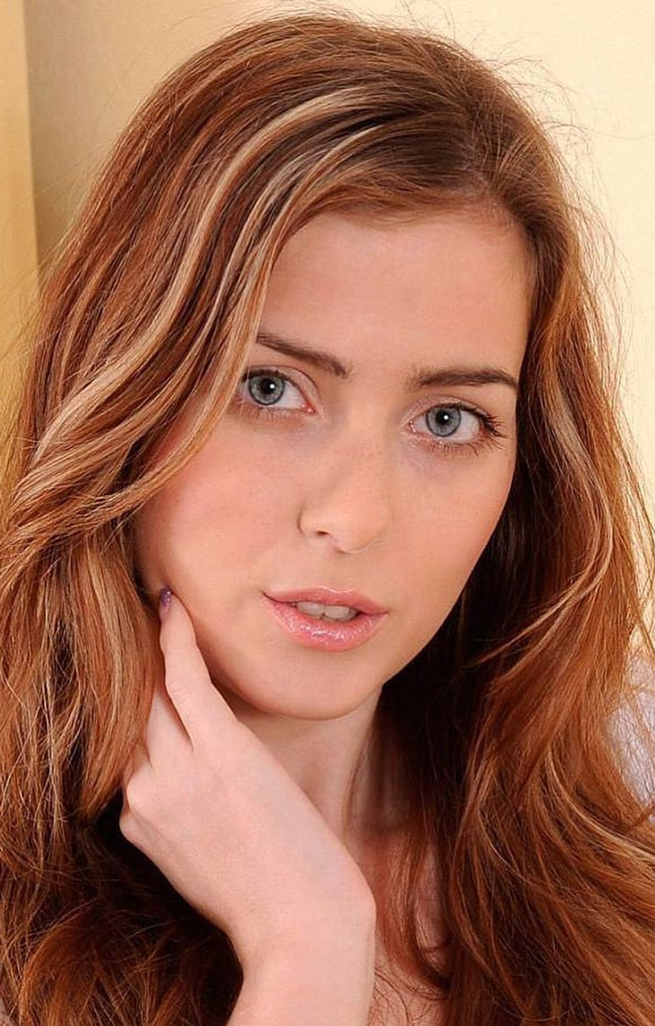 Abigaile Johnson