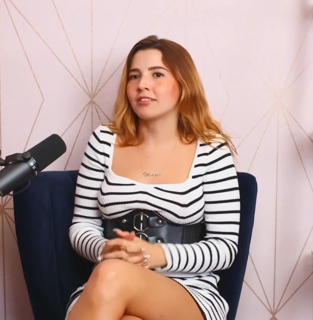 Agatha Vega