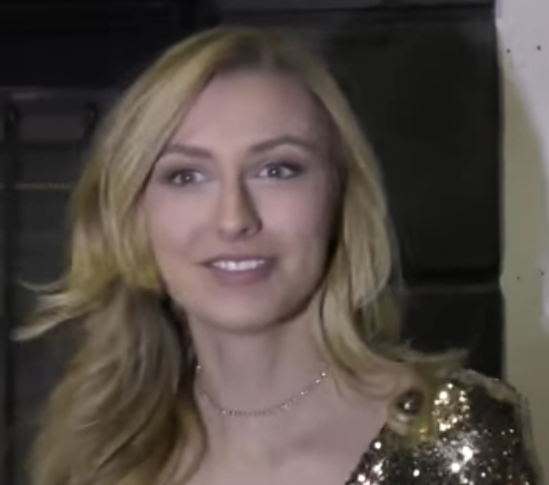 Alexa Grace