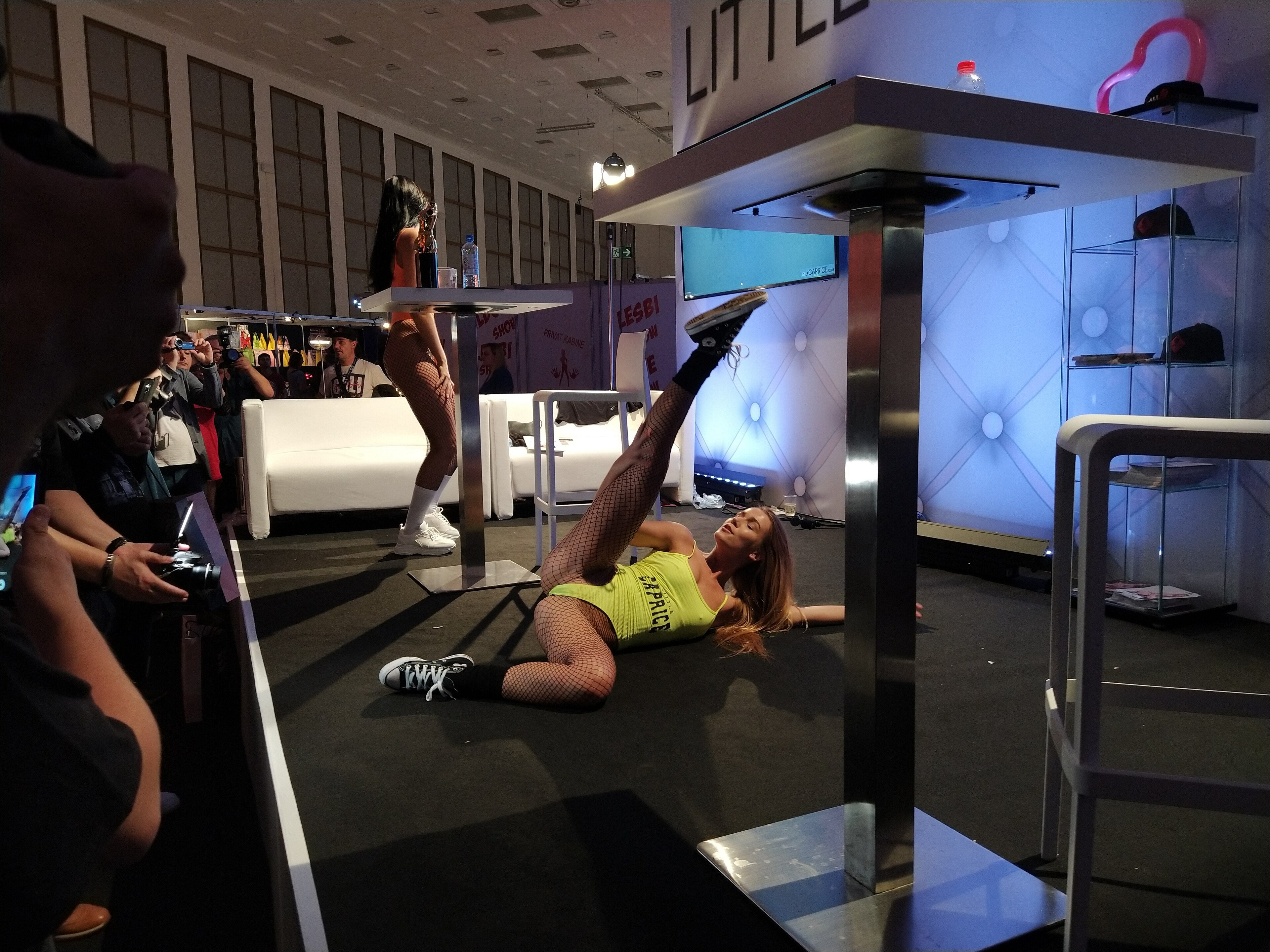 Venus Berlin 2019