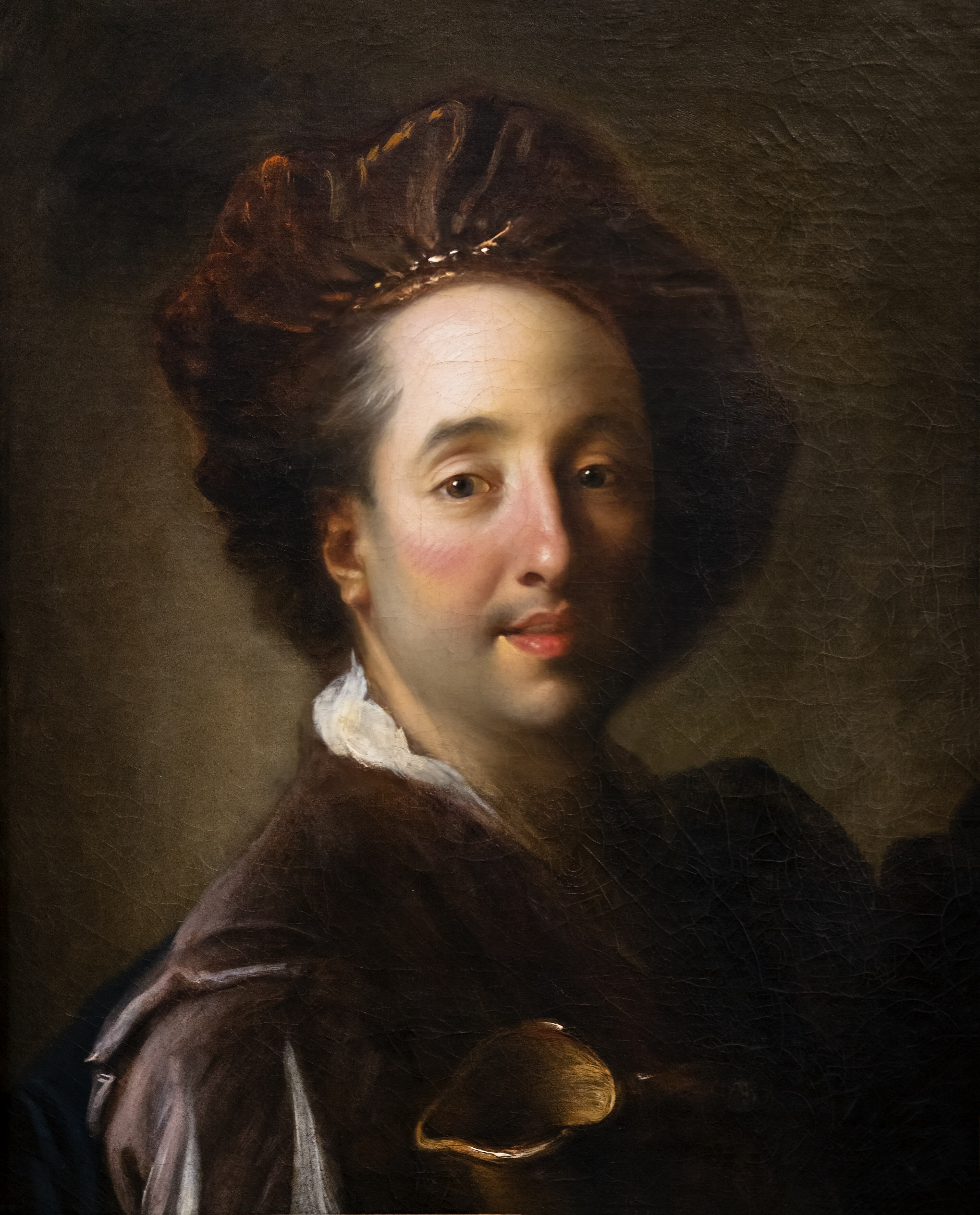Alexis Tae portrait