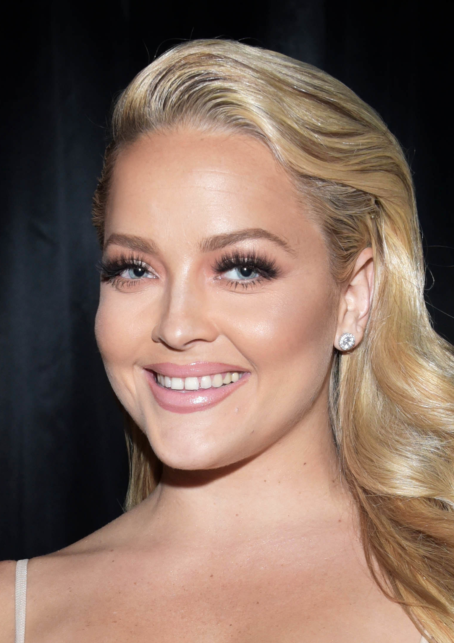 Alexis Texas attending the AVN Awards Show in Las Vegas Nevada on January 21st, 2017 - Photo by Glenn Francis of www.PacificProDigital.com
