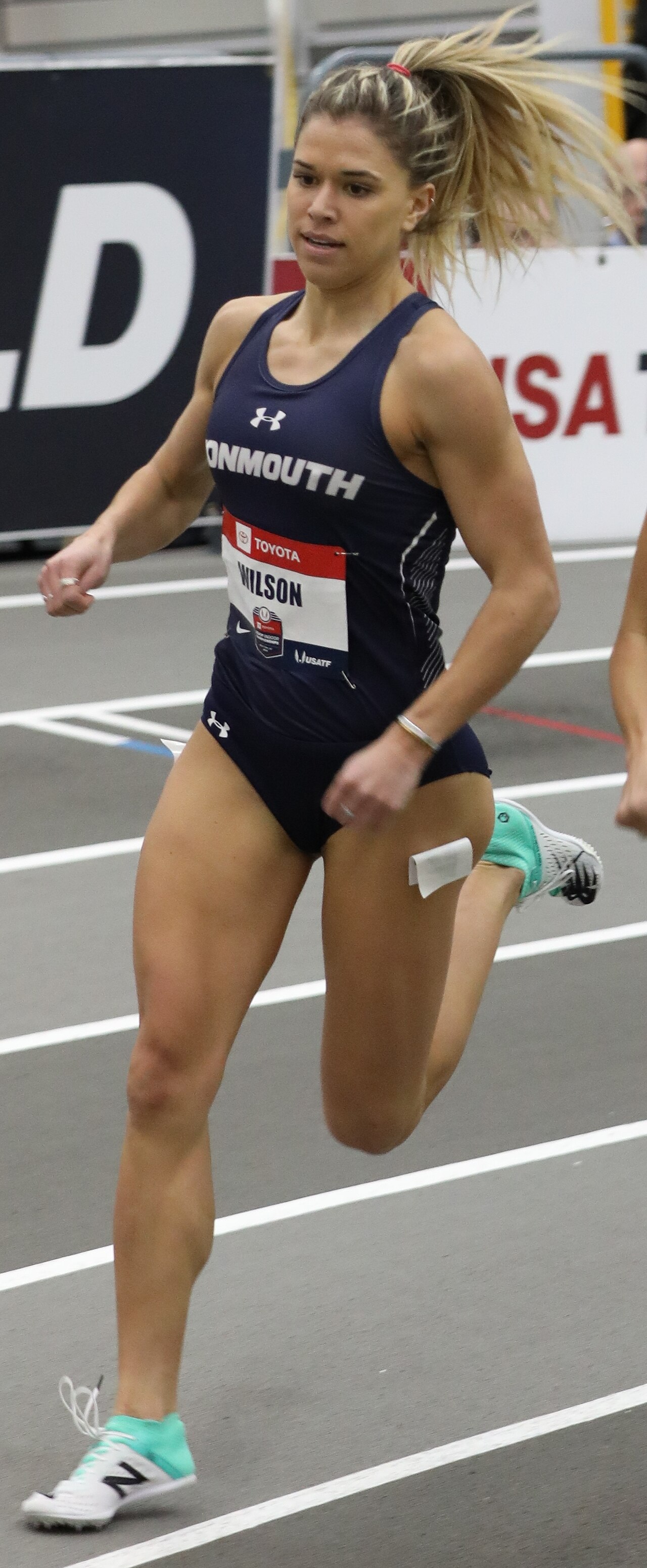 2019 USA Indoor Track and Field Championships