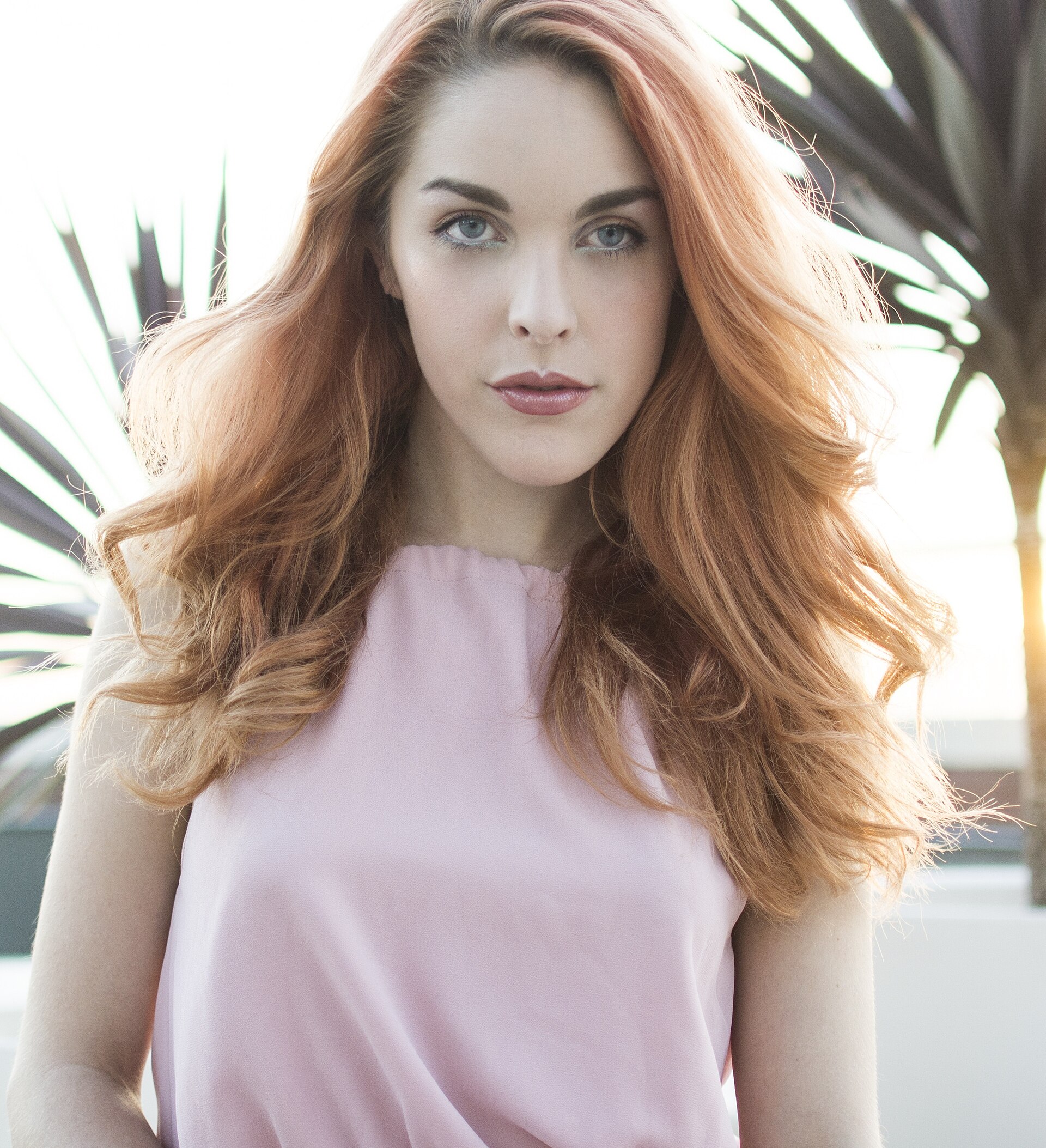 Amarna Miller profile image