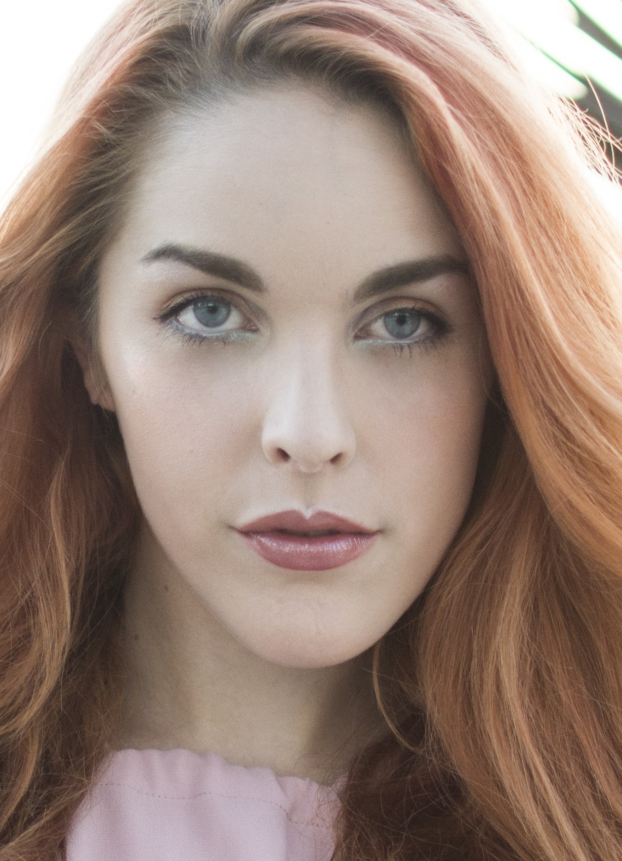 Amarna Miller en 2017