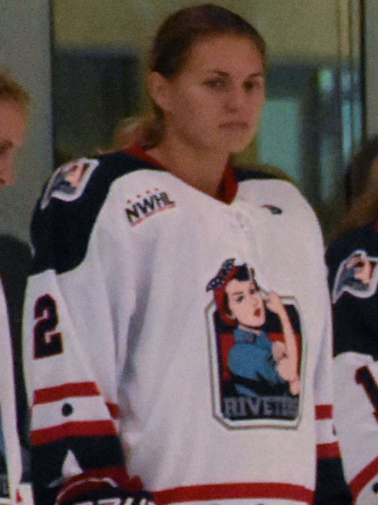 Amber Moore profile image