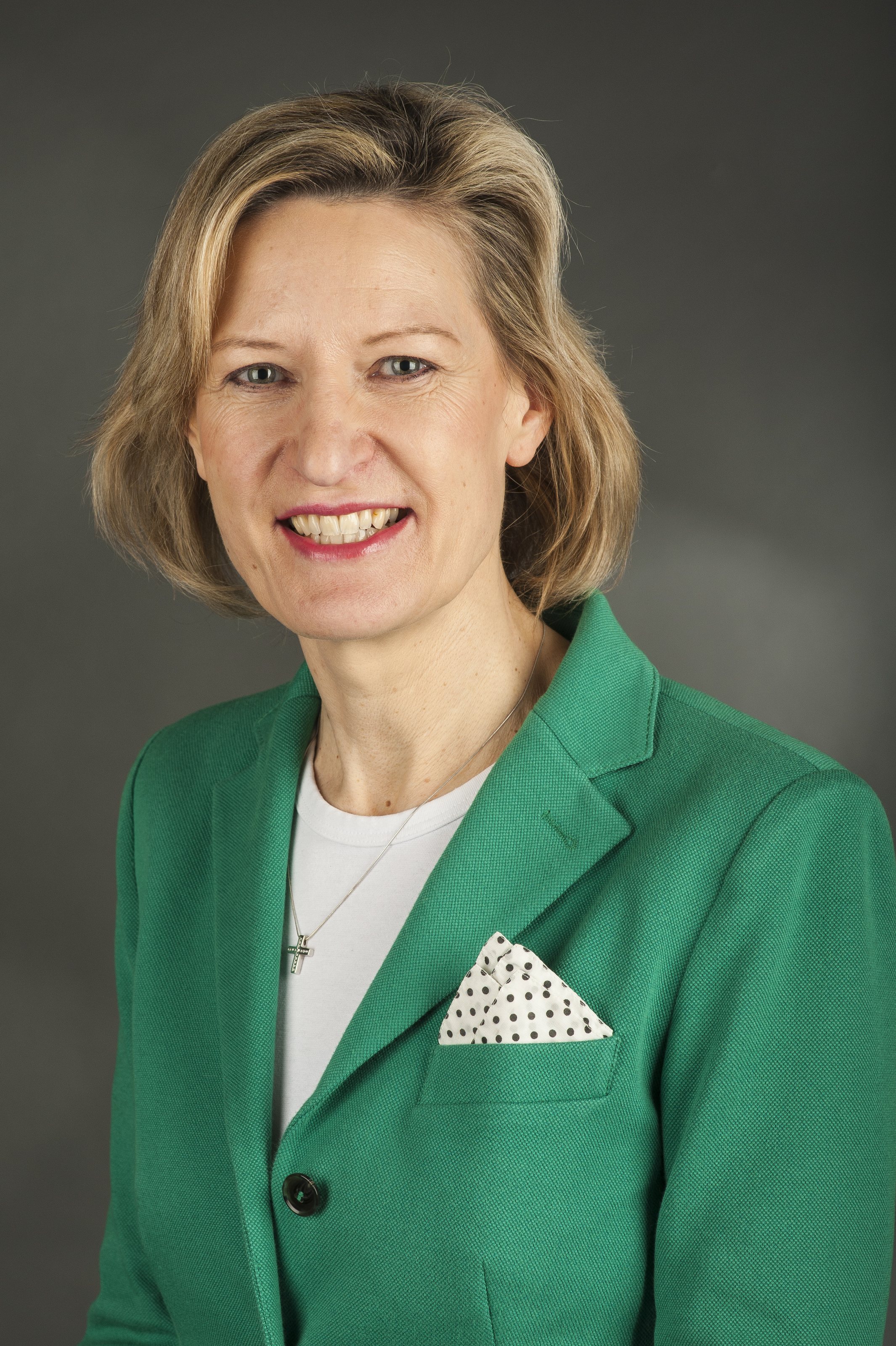Angelika Niebler