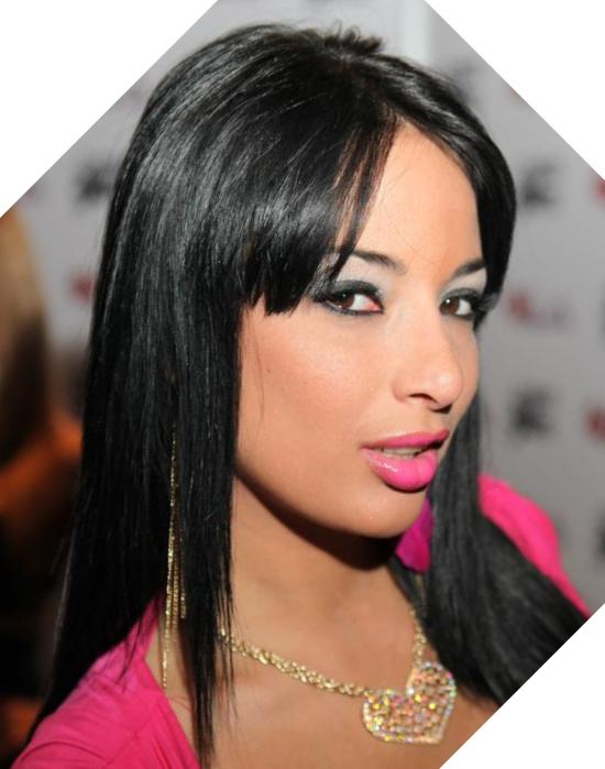 Anissa Kate