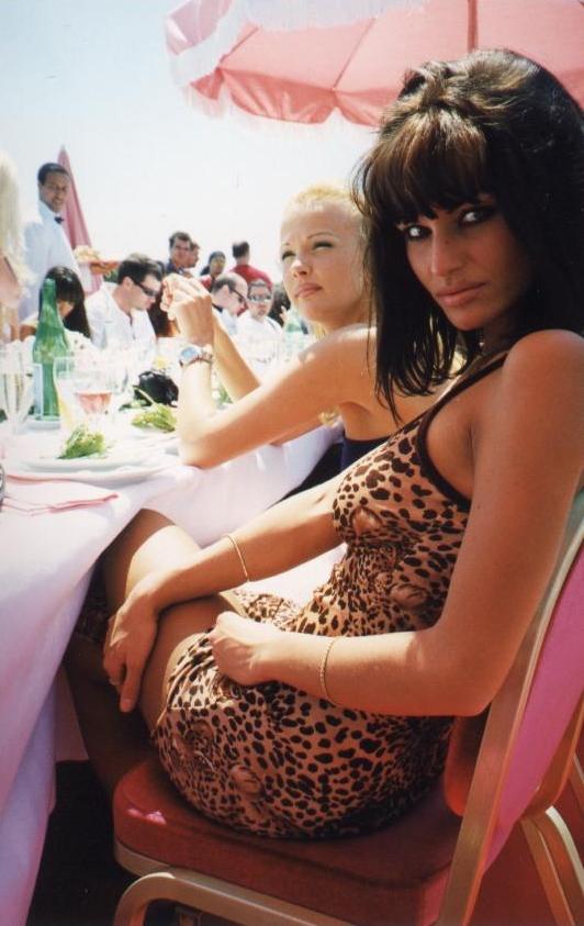 Anita Blond profile image