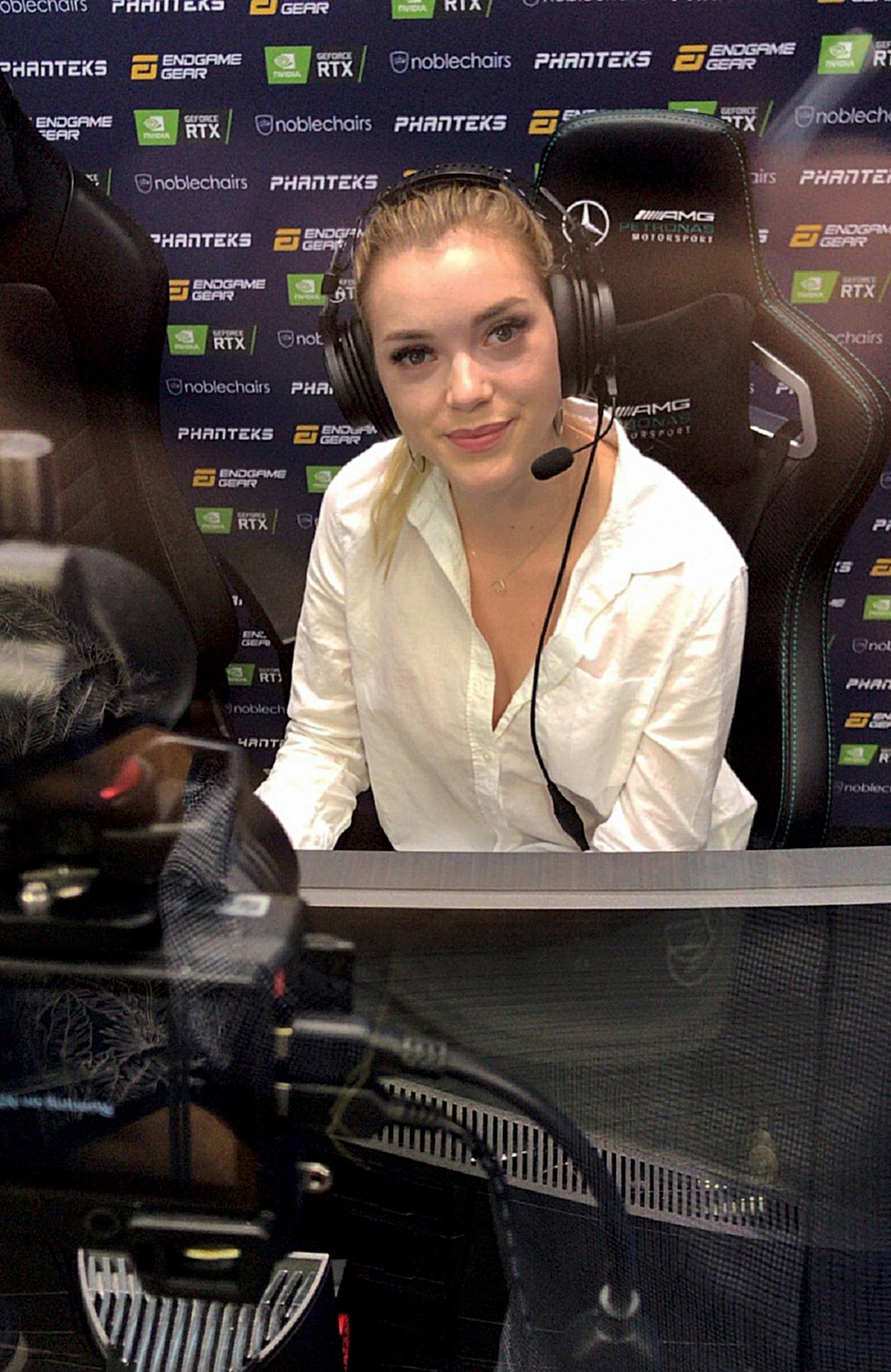 Anny Aurora profile image