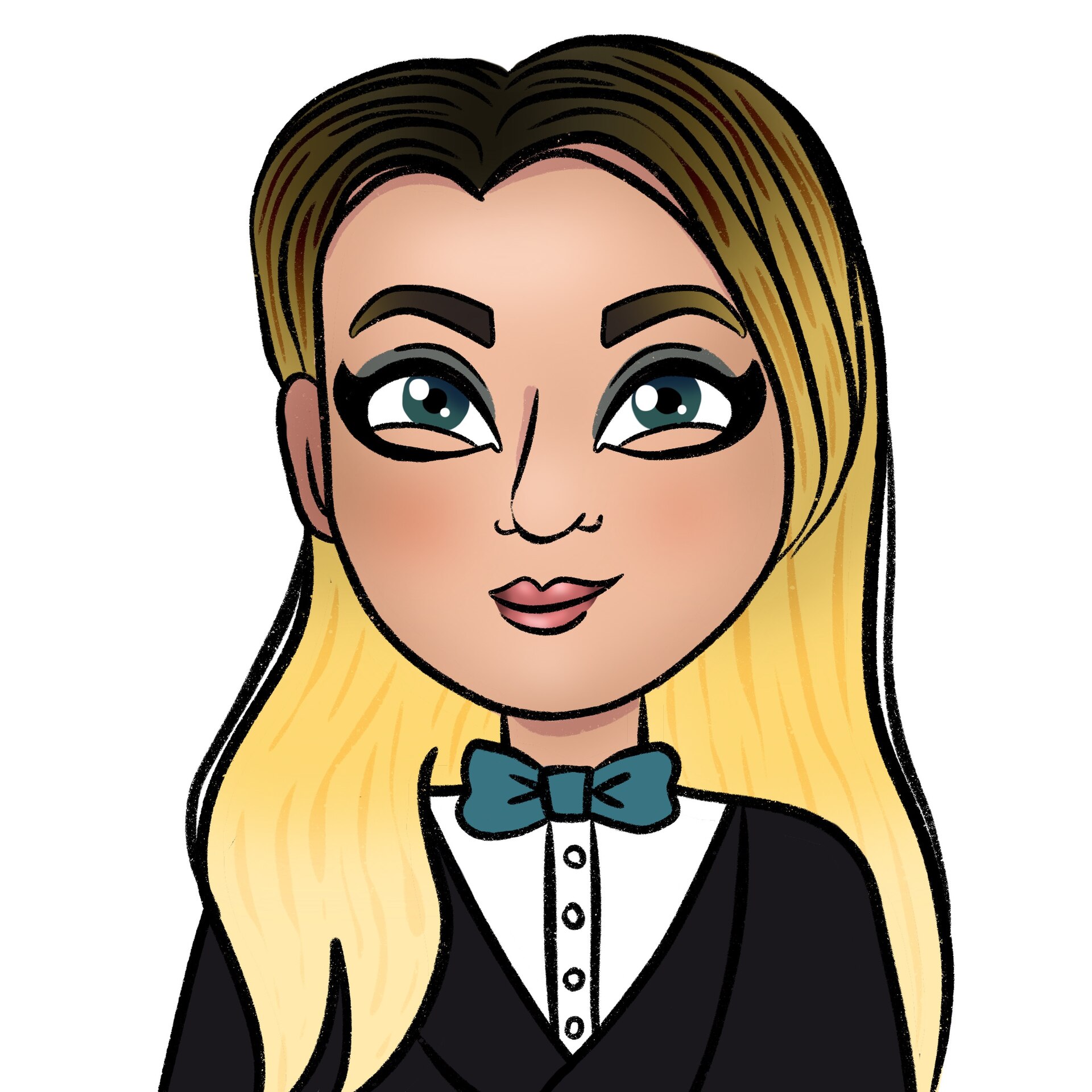 Aubrey Kate profile image