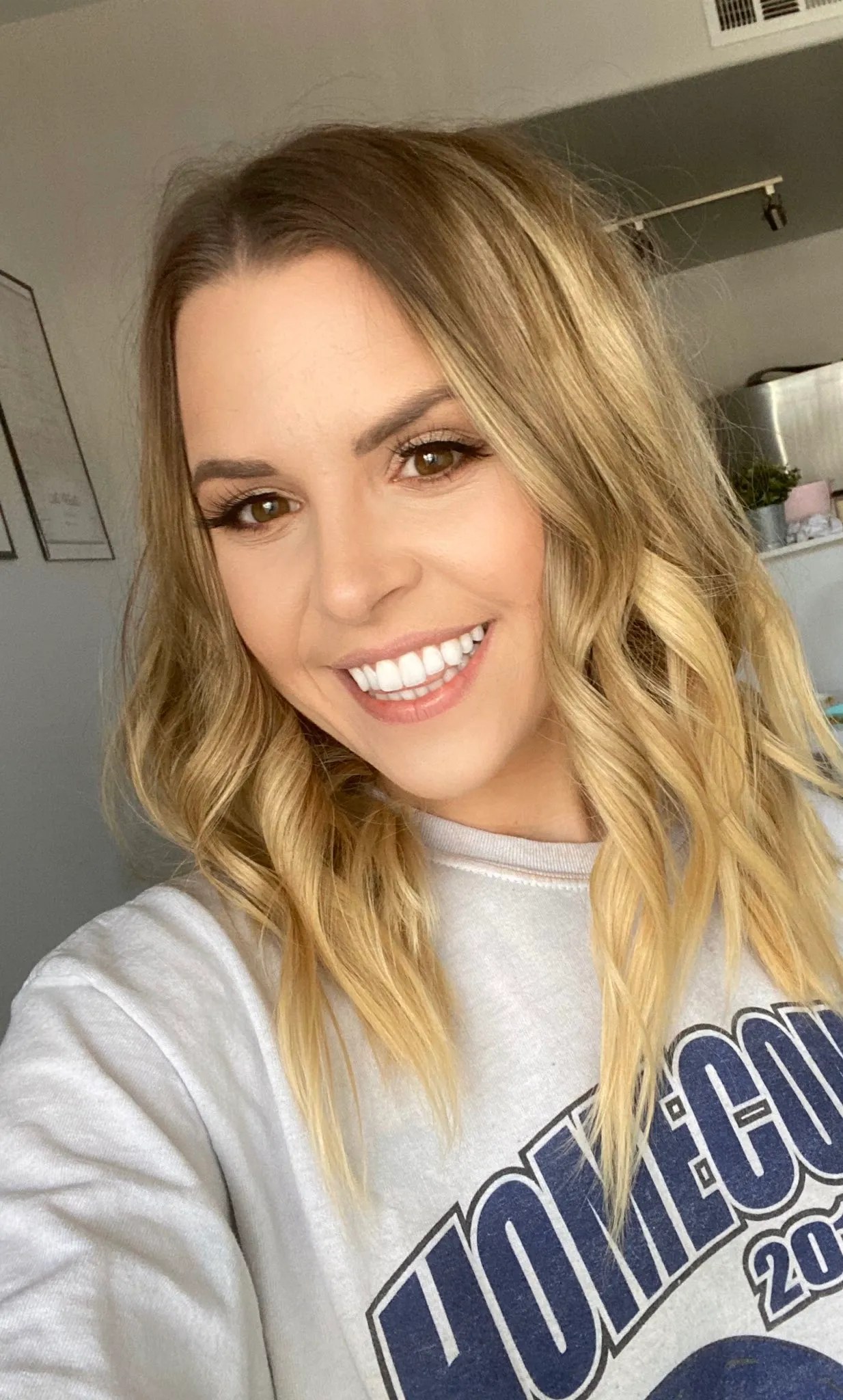 Aubrey Sinclair portrait photograph