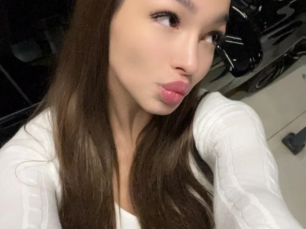 barbiehumpxxx, preview image from her own streaming profile