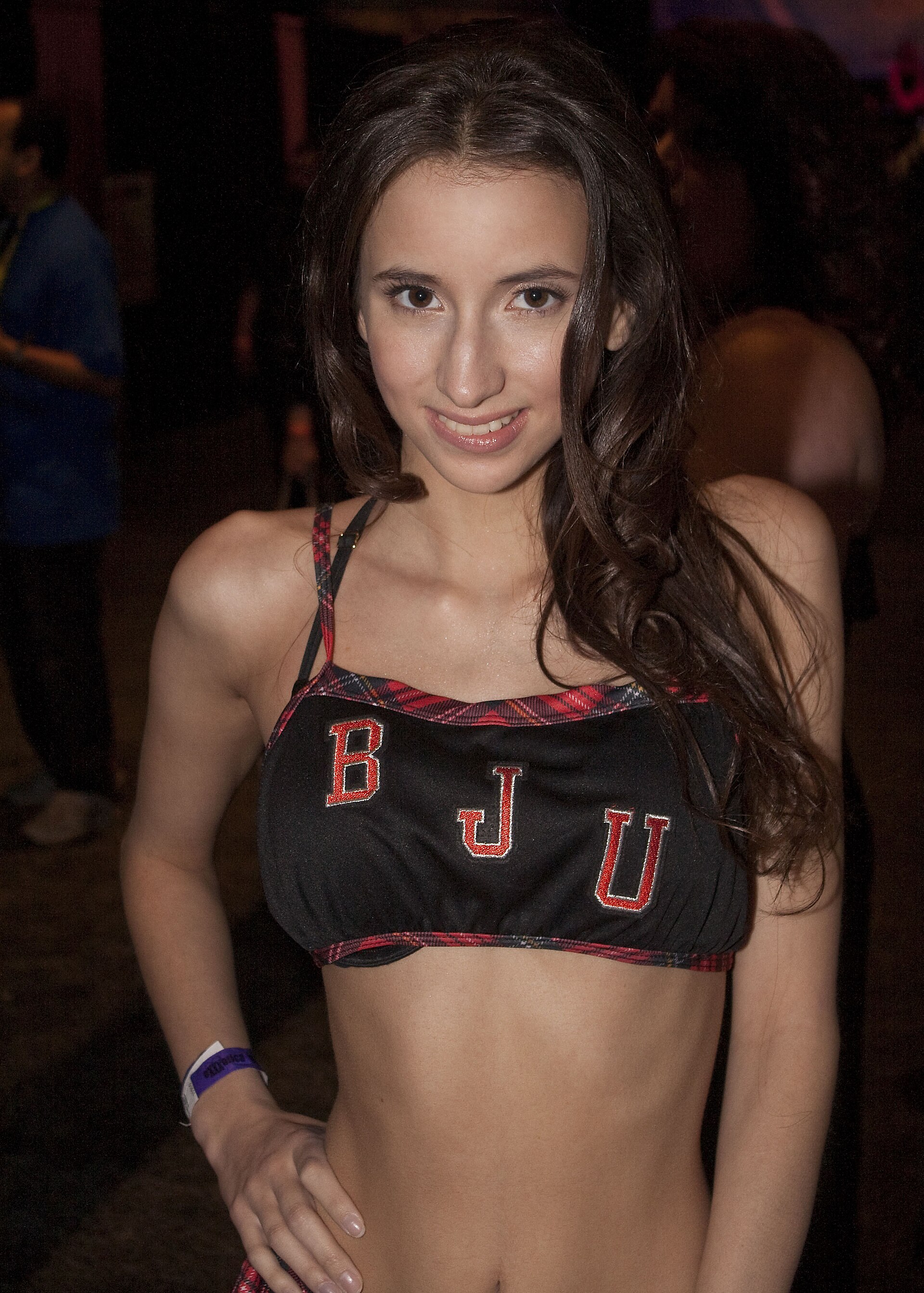 Belle Knox profile image