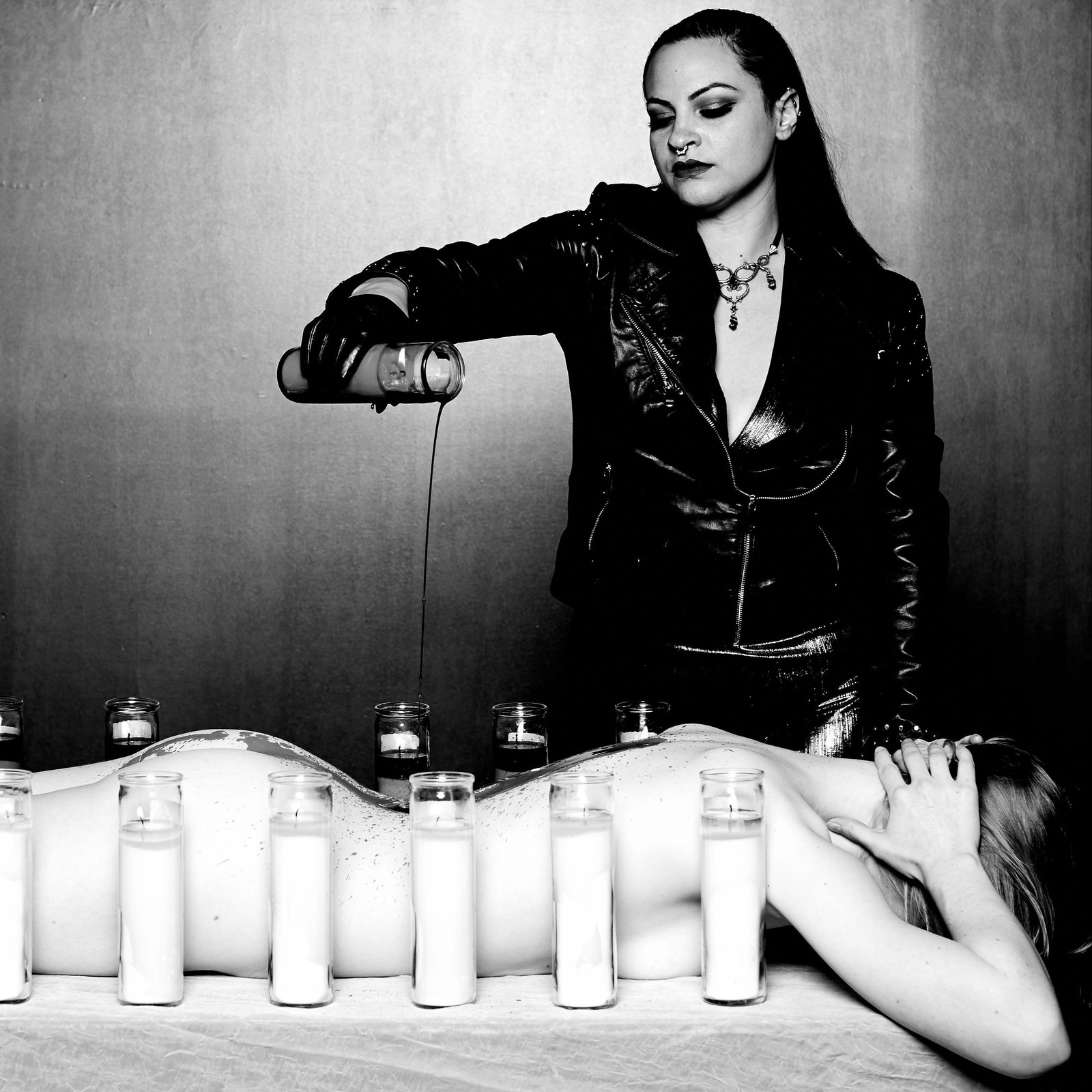 Bettie Bondage profile image