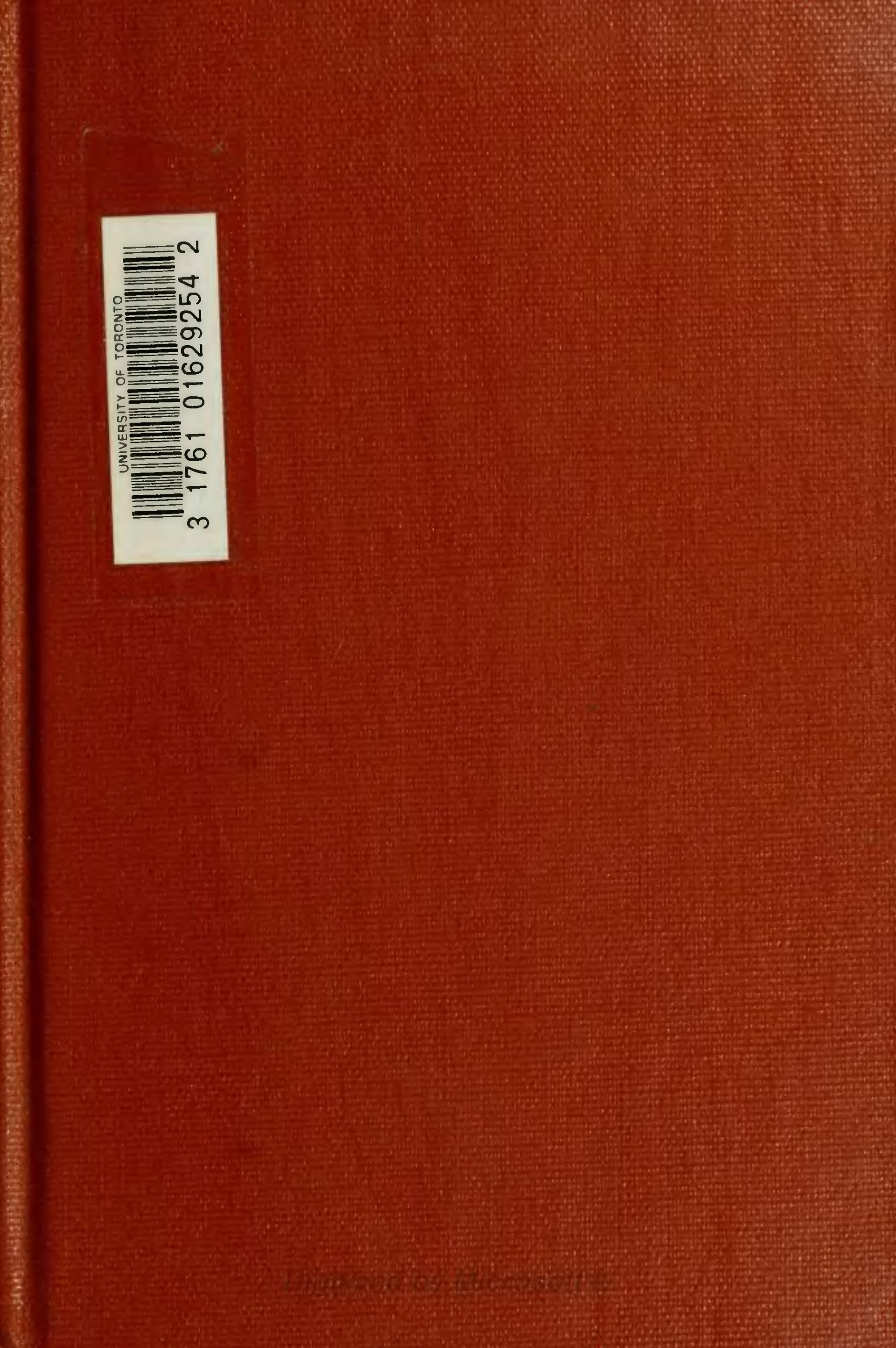 Scan of volume of poetry