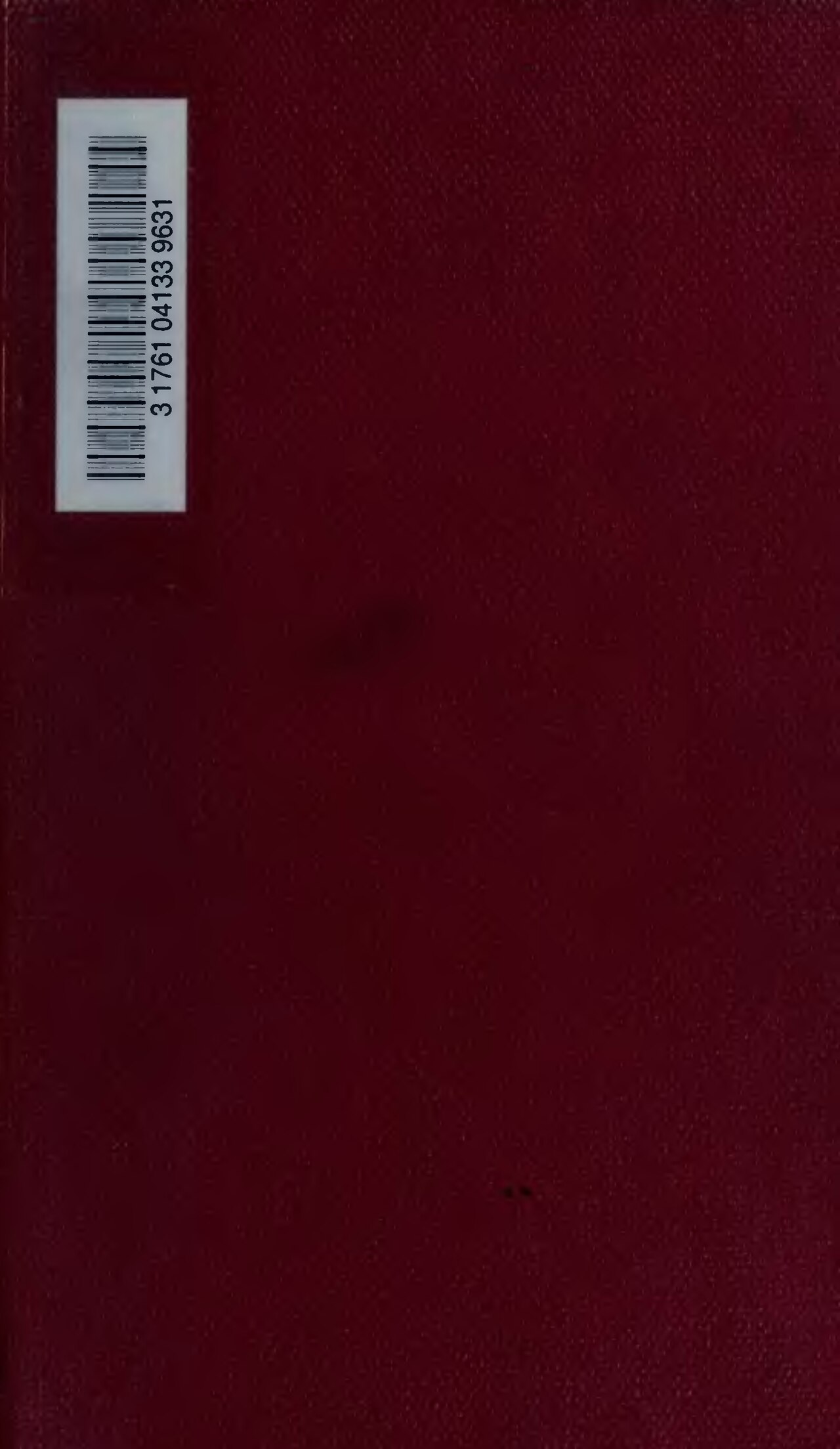 Collection of Poetry with editorial commentary