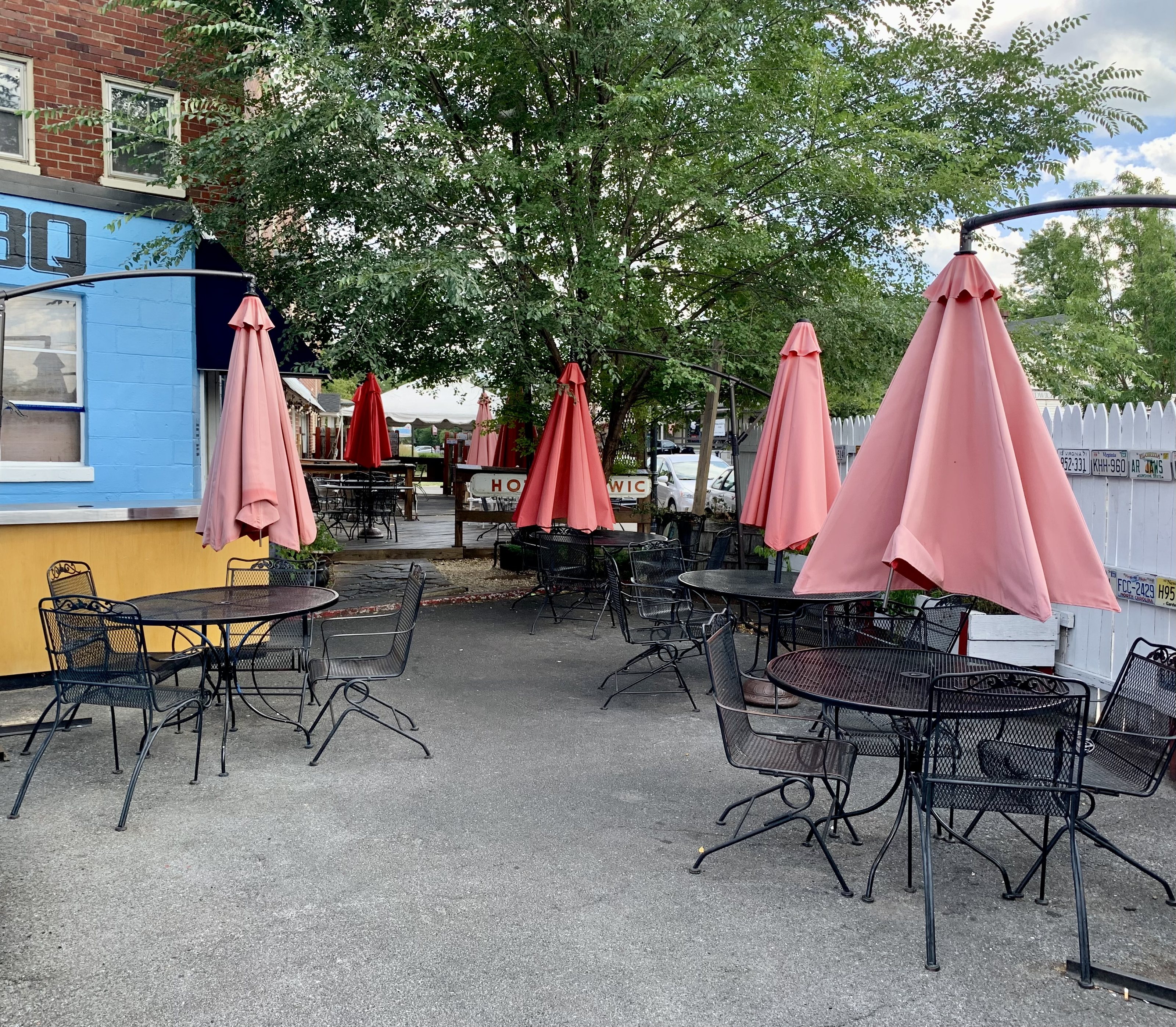 Bonnie Blue Southern Market & Bakery  in Winchester, Virginia, US