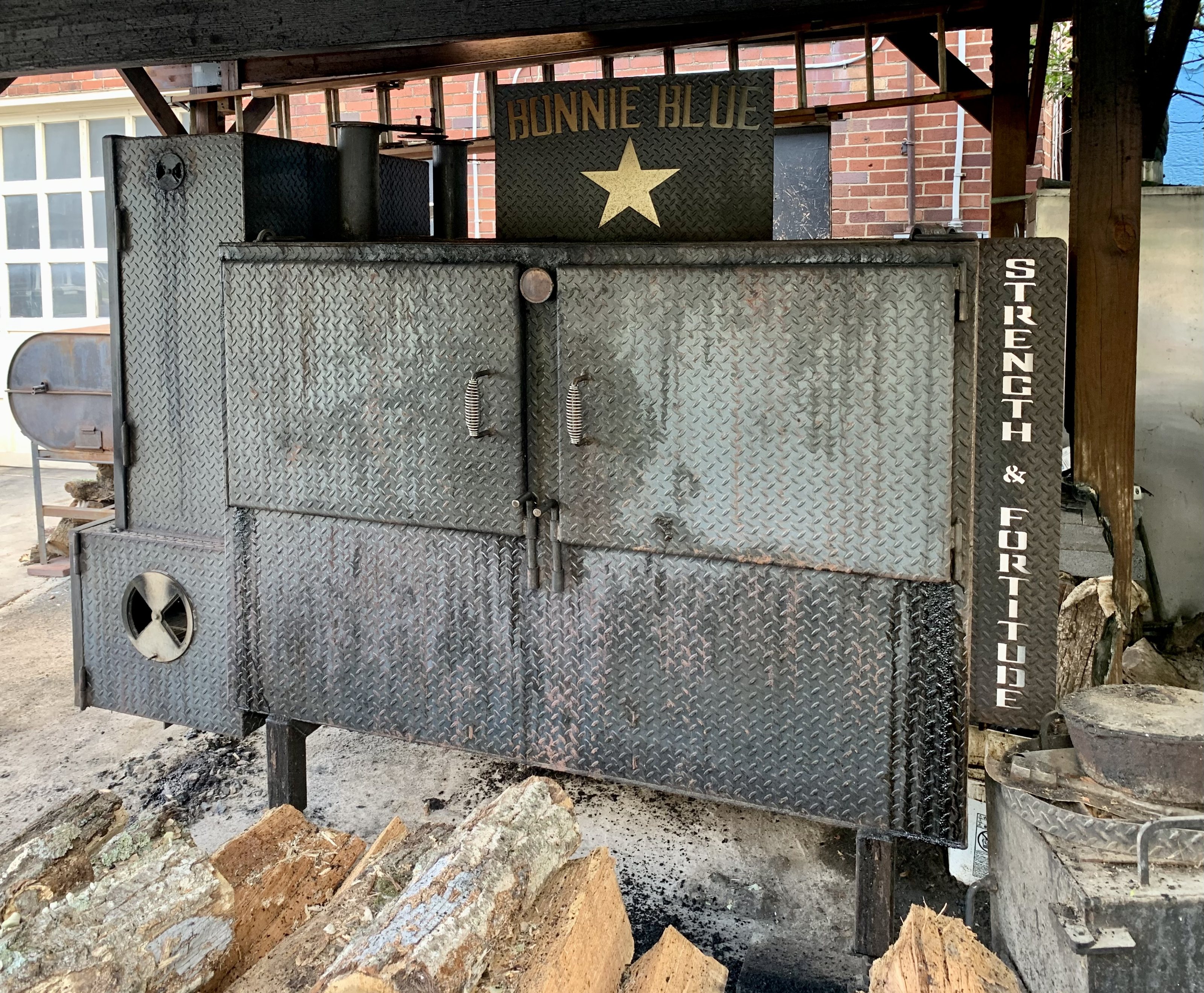 Bonnie Blue Southern Market & Bakery  in Winchester, Virginia, US