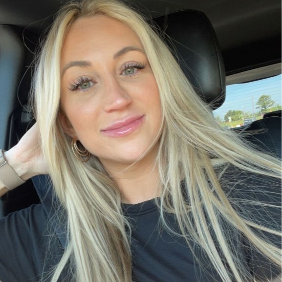 Brianna Coppage profile image