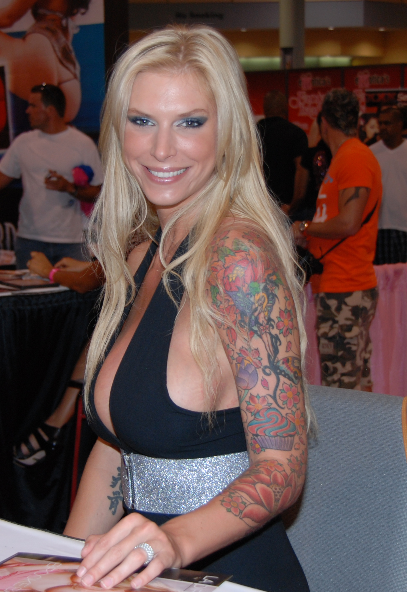 Brooke Banner