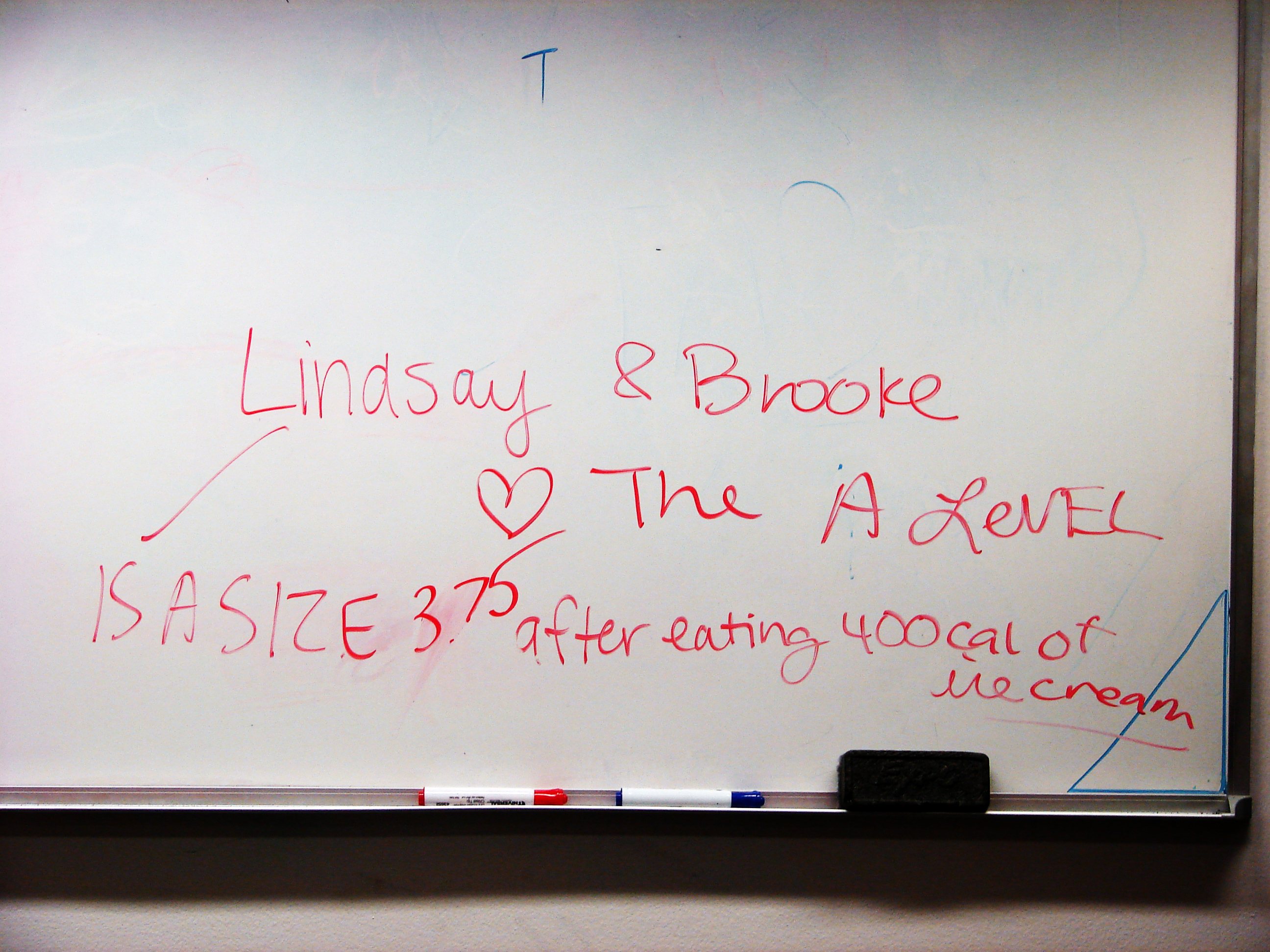 Lindsay & Brooke