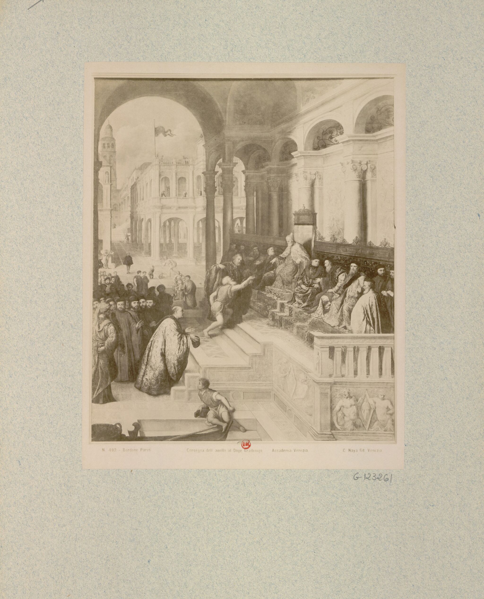 Sujet : Italie
 Comprend : [Vérone, Sienne, Lac de Côme, Ferrare, Pise, Padoue, Milan, Florence, Pavie] ; [Vérone, Gênes, Sienne, Pise, Palerme, Venise] ; [Florence, Orvieto, Venise] ; [Pompei, Naples, Vérone, Ferrare, O