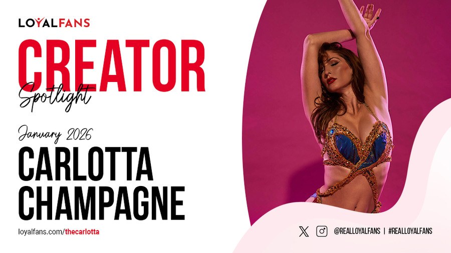 Carlotta Champagne profile image