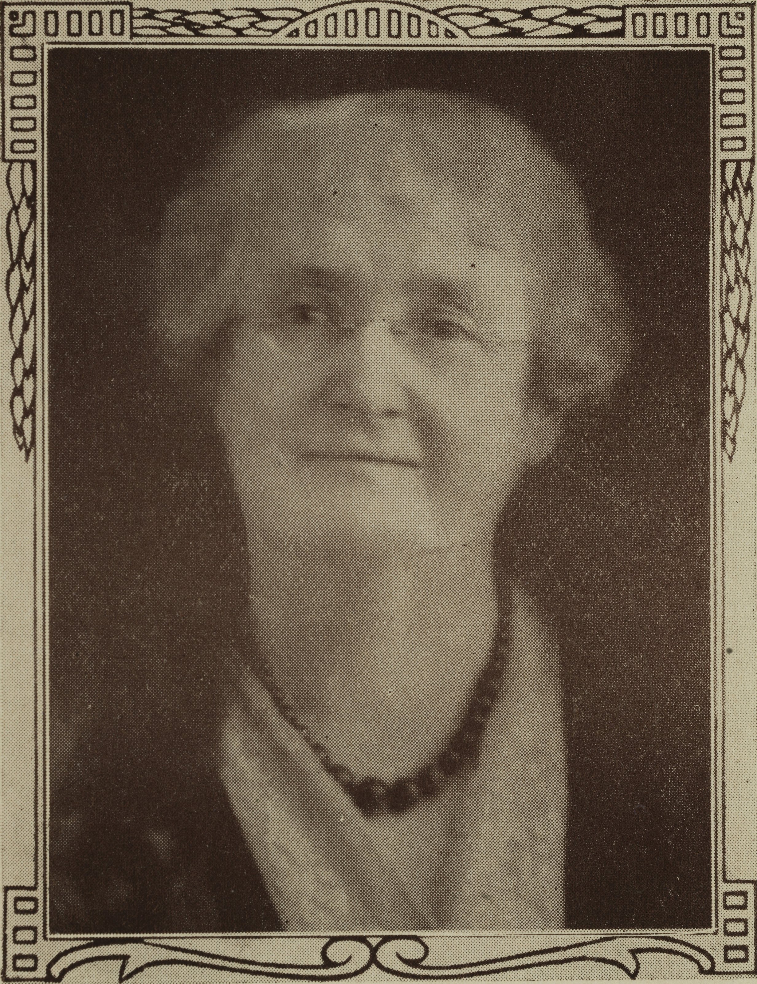 Charity Crawford profile image