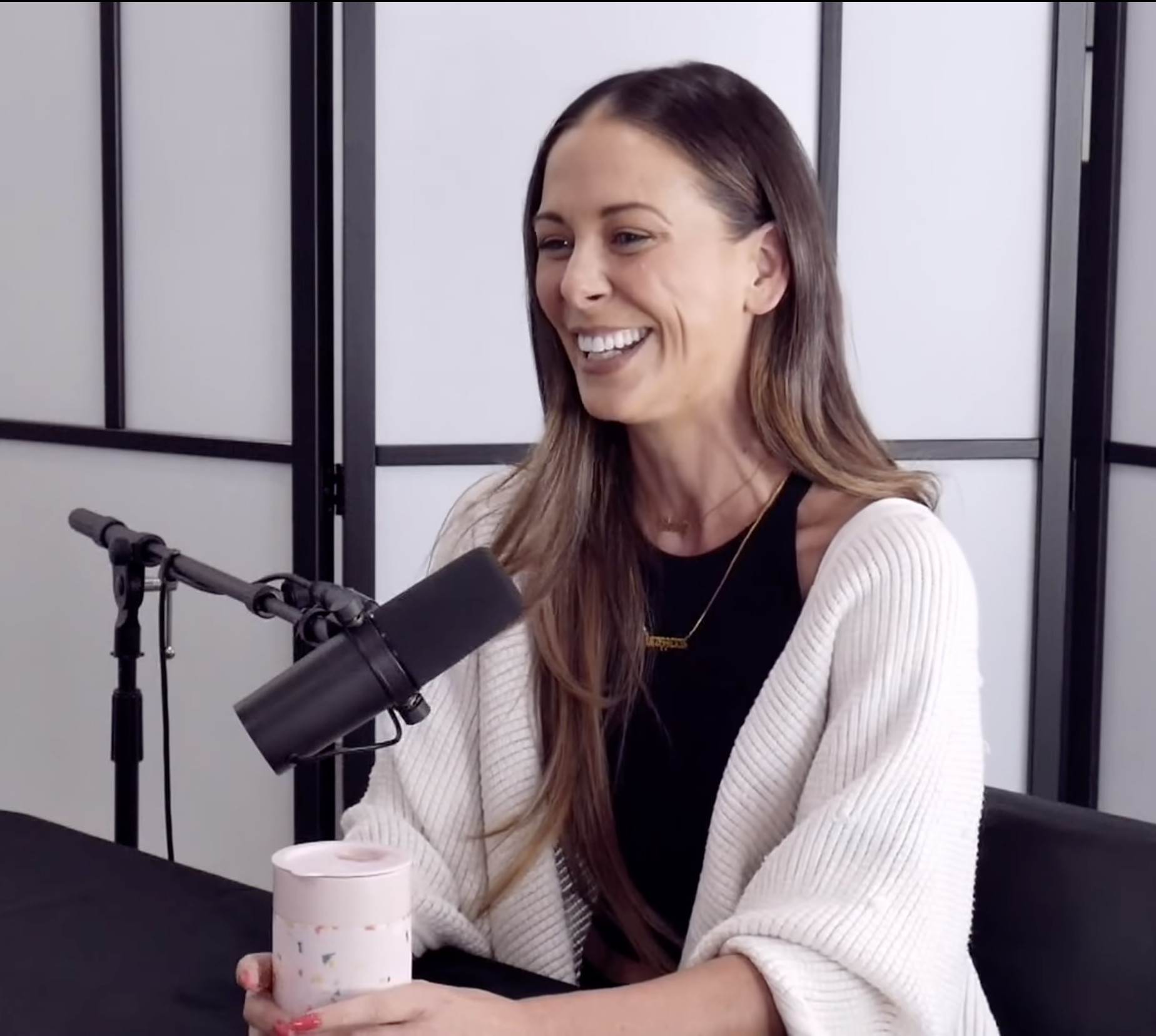 Cherie Deville – "The Internet's Favorite Stepmom", interviewed by Holly Randall in 2021.