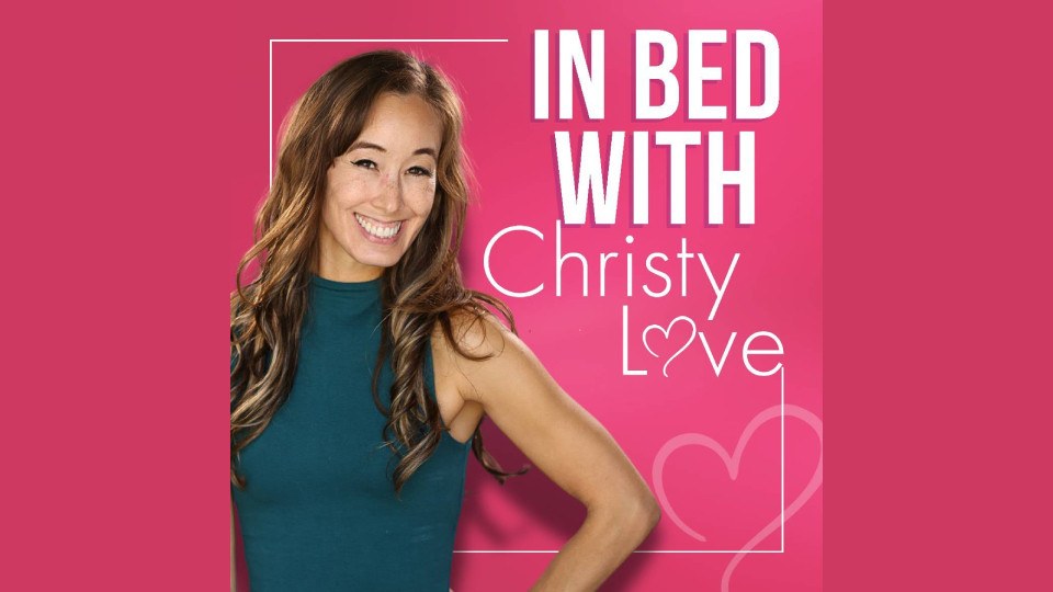 Christy Love press photo