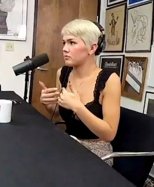 Daisy Taylor profile image