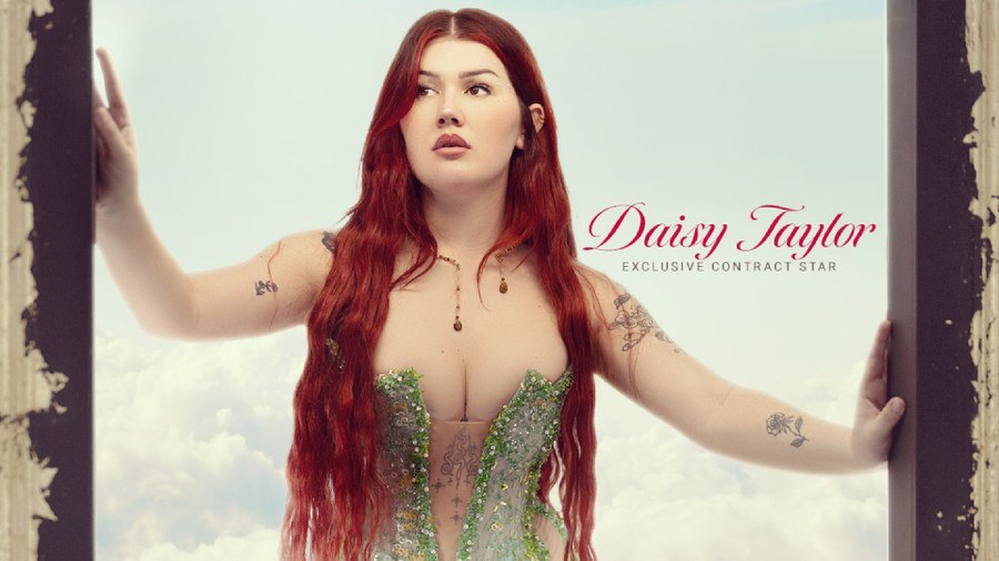 Daisy Taylor press photo