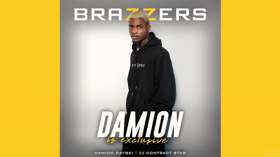 Damion Dayski press photo