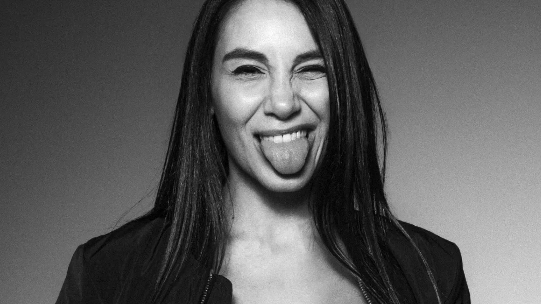 Danika Mori portrait photograph
