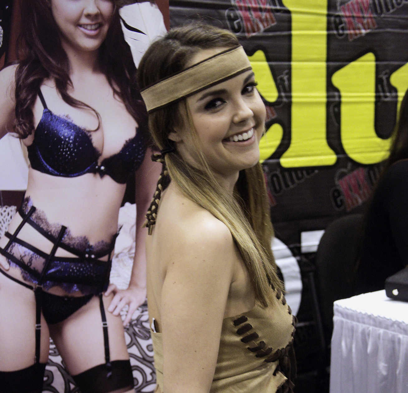 Dillion Harper profile image
