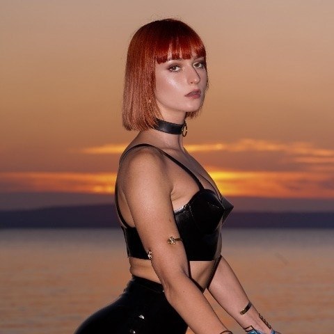 Dolly Dyson profile image