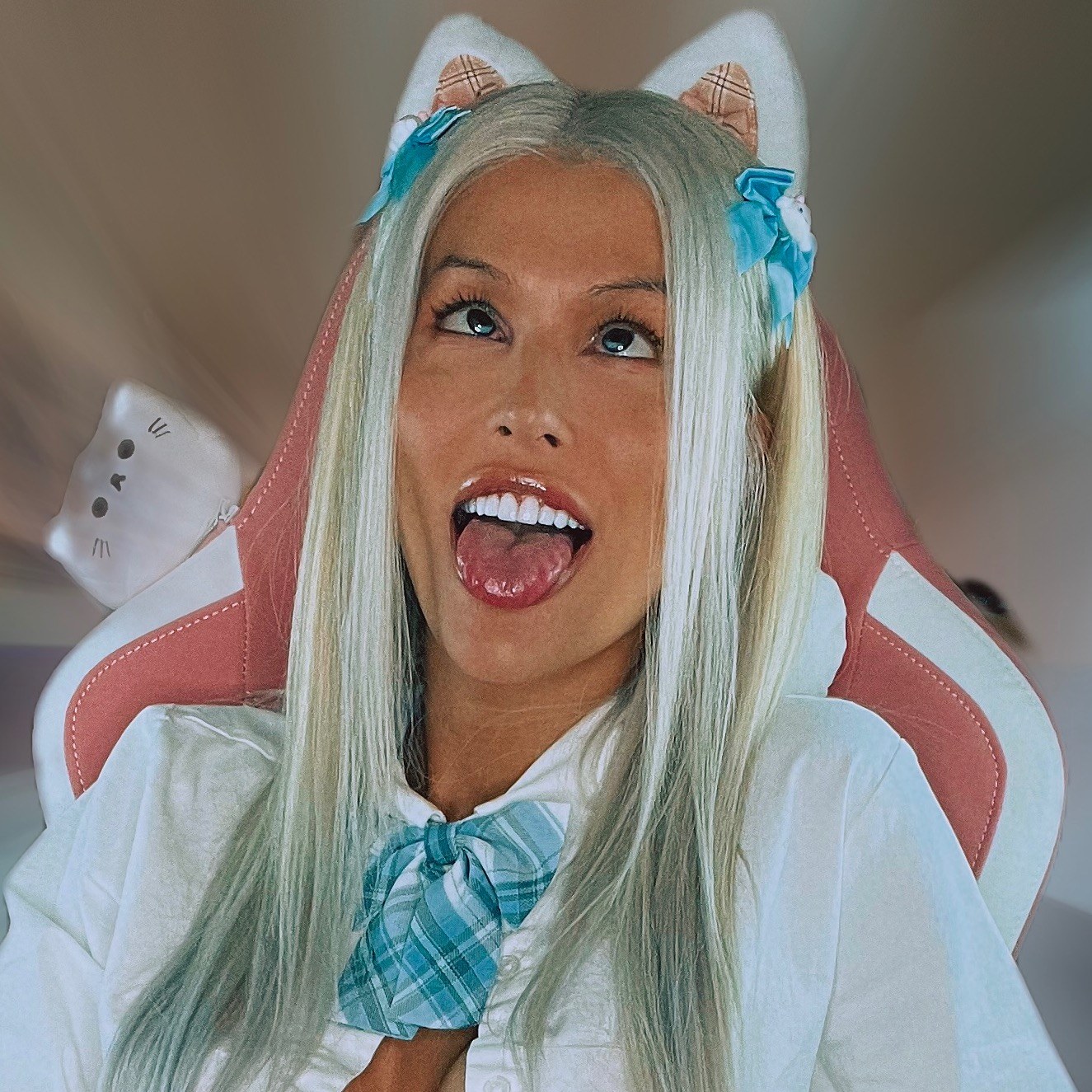 Domino Presley photograph