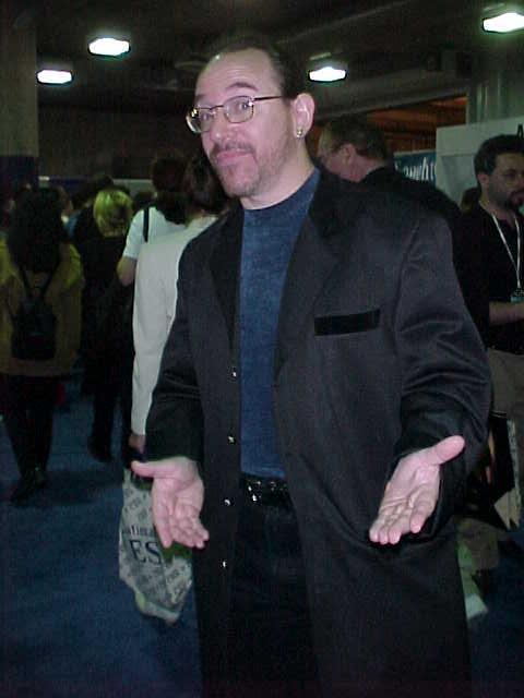 Ed Powers profile image