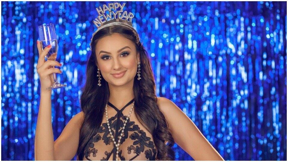Eliza Ibarra press photo