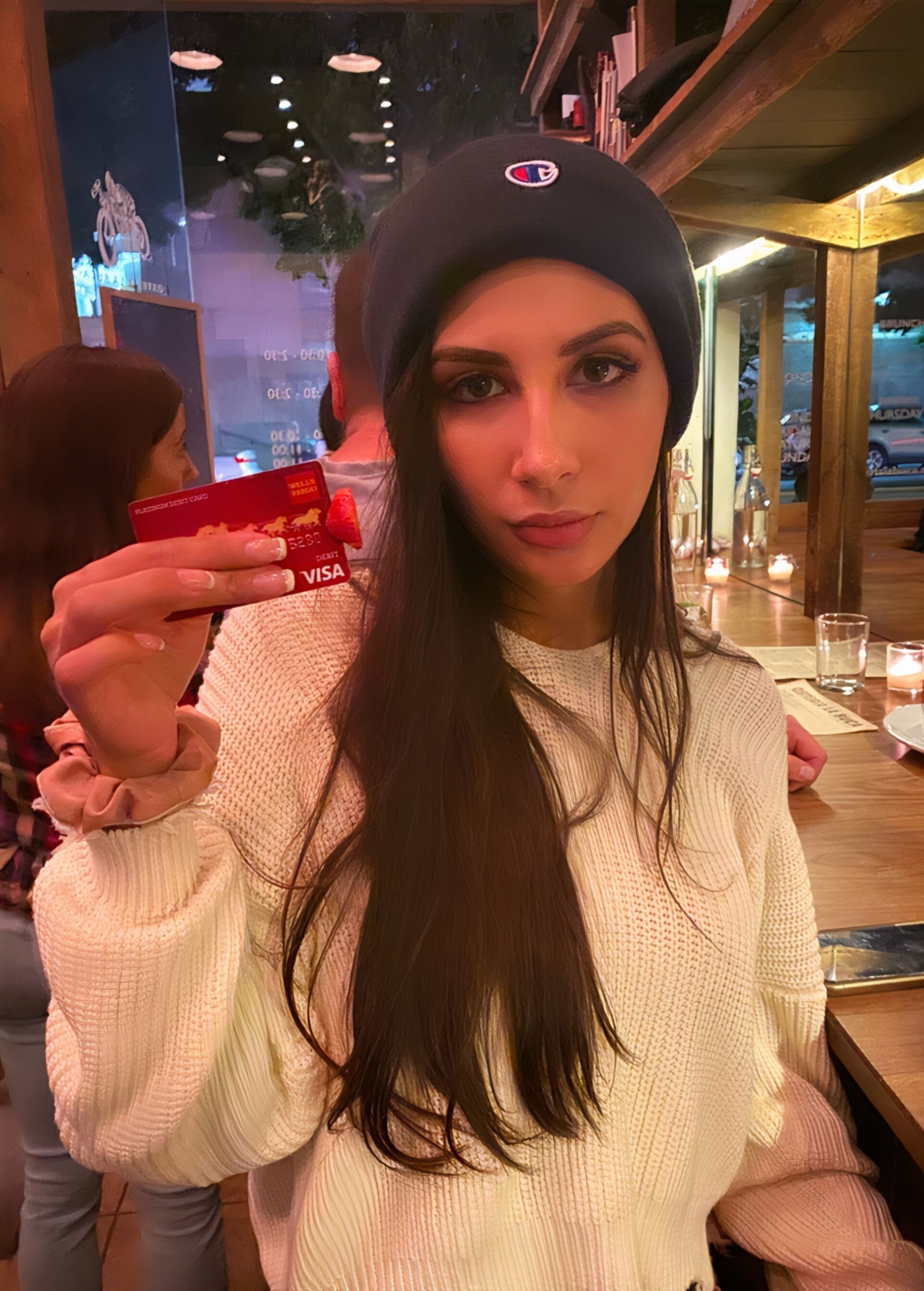 Gianna Dior profile image