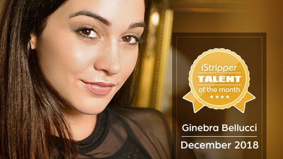 Ginebra Bellucci profile image