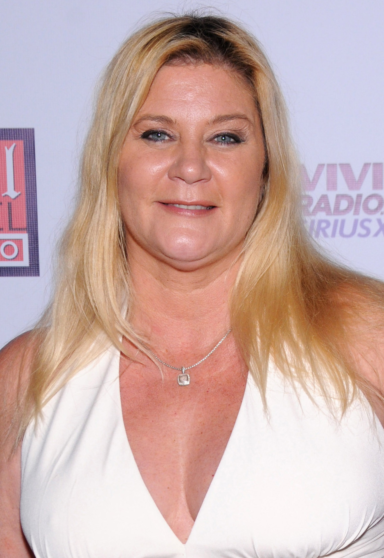 Ginger Lynn at the 30th Annual XRCO Awards in Hollywood, California.