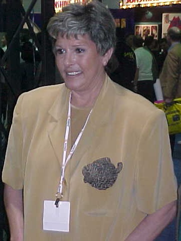 Gloria Leonard profile image