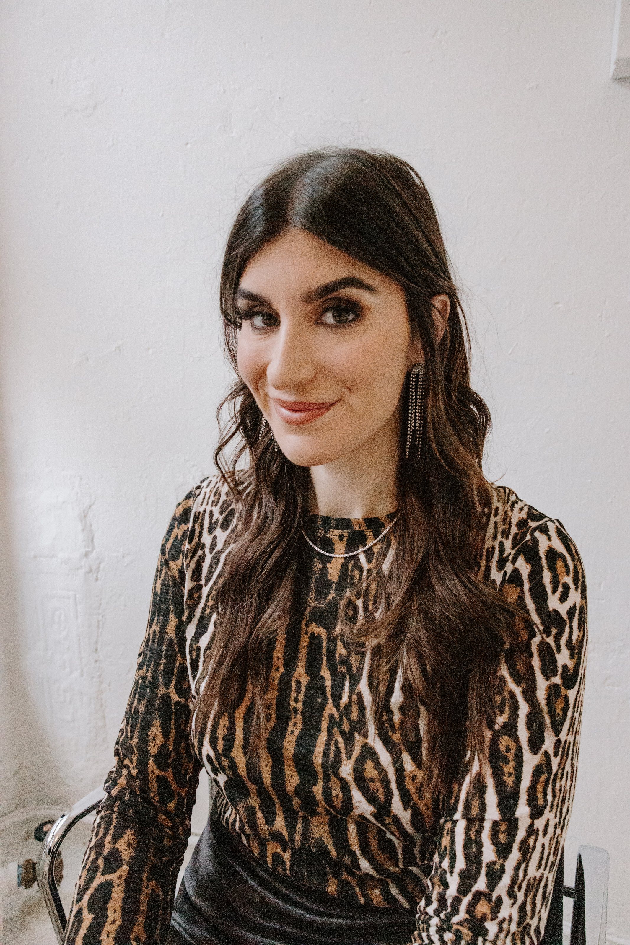 Haley Spades profile image