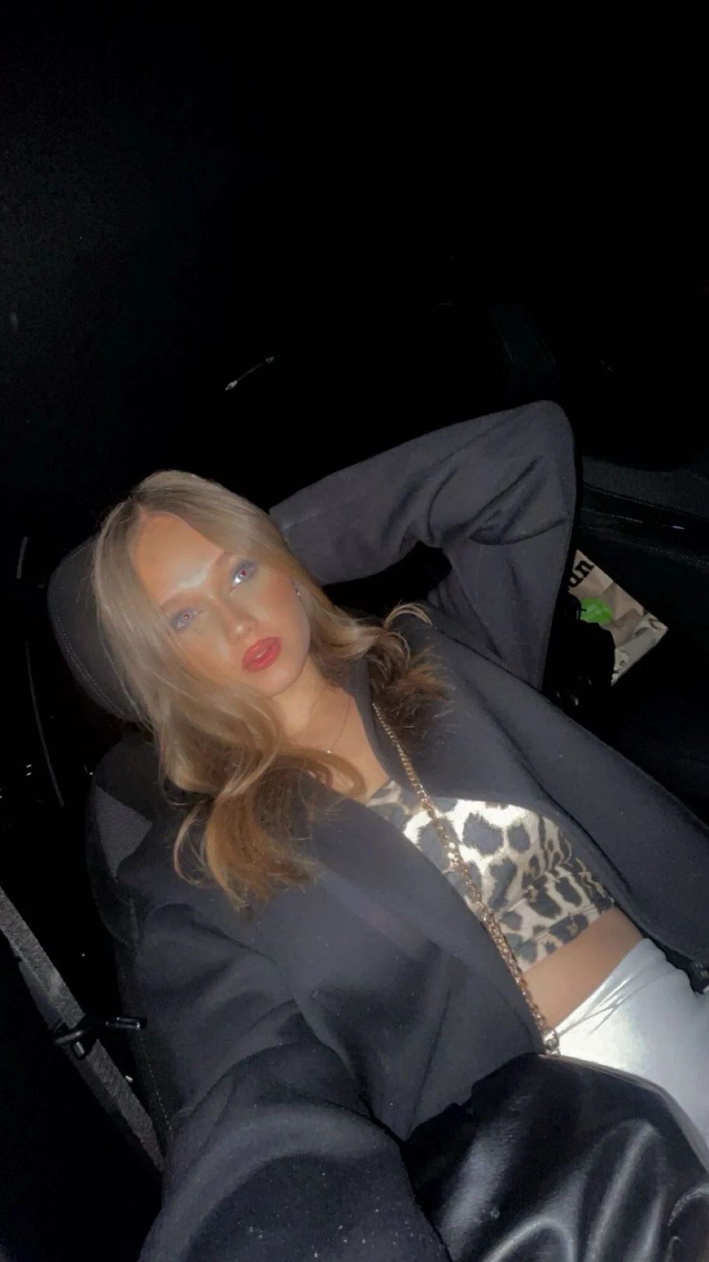 hannah-2007, photograph published on her own streaming profile