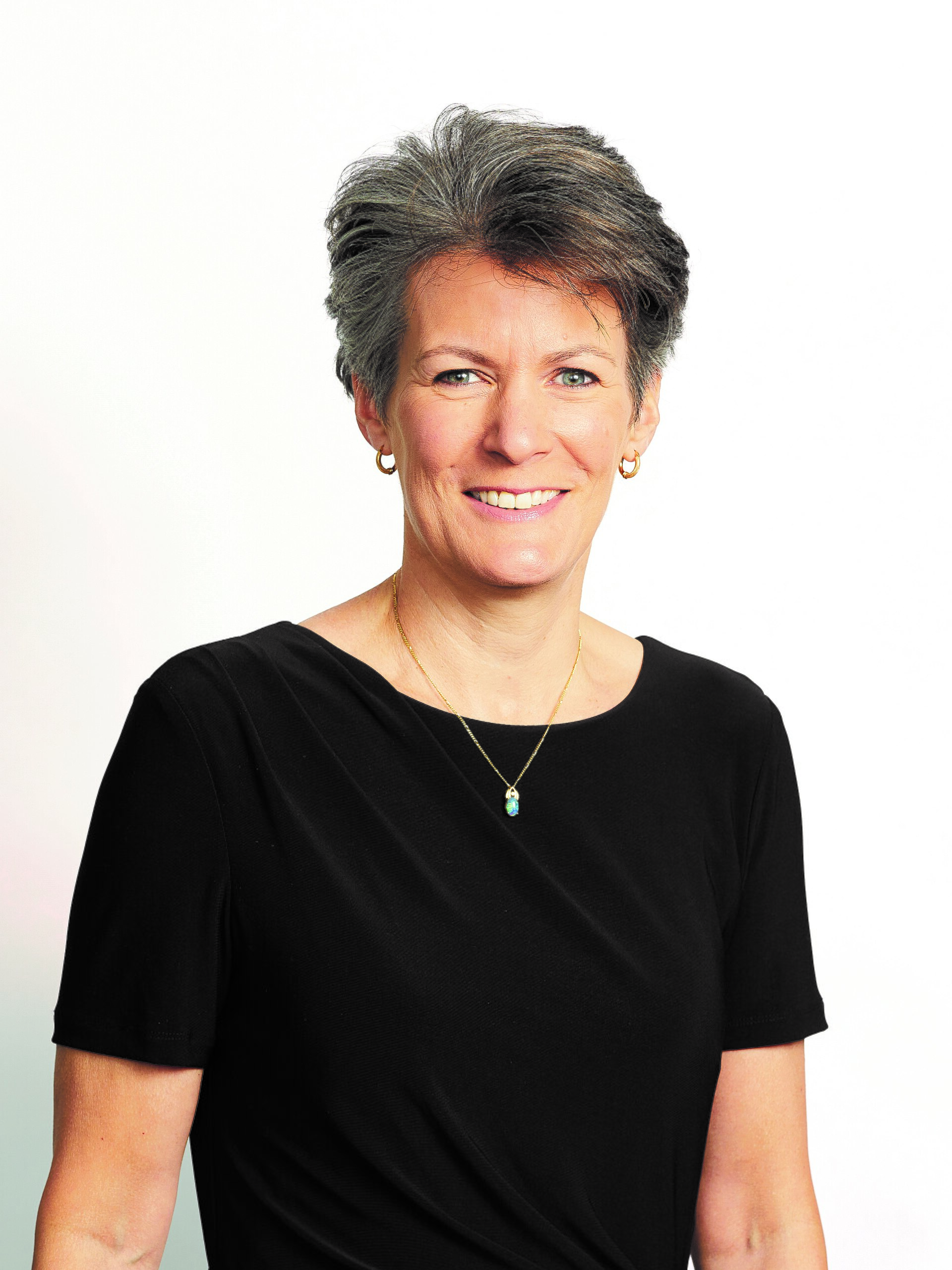Hazel Moore profile image