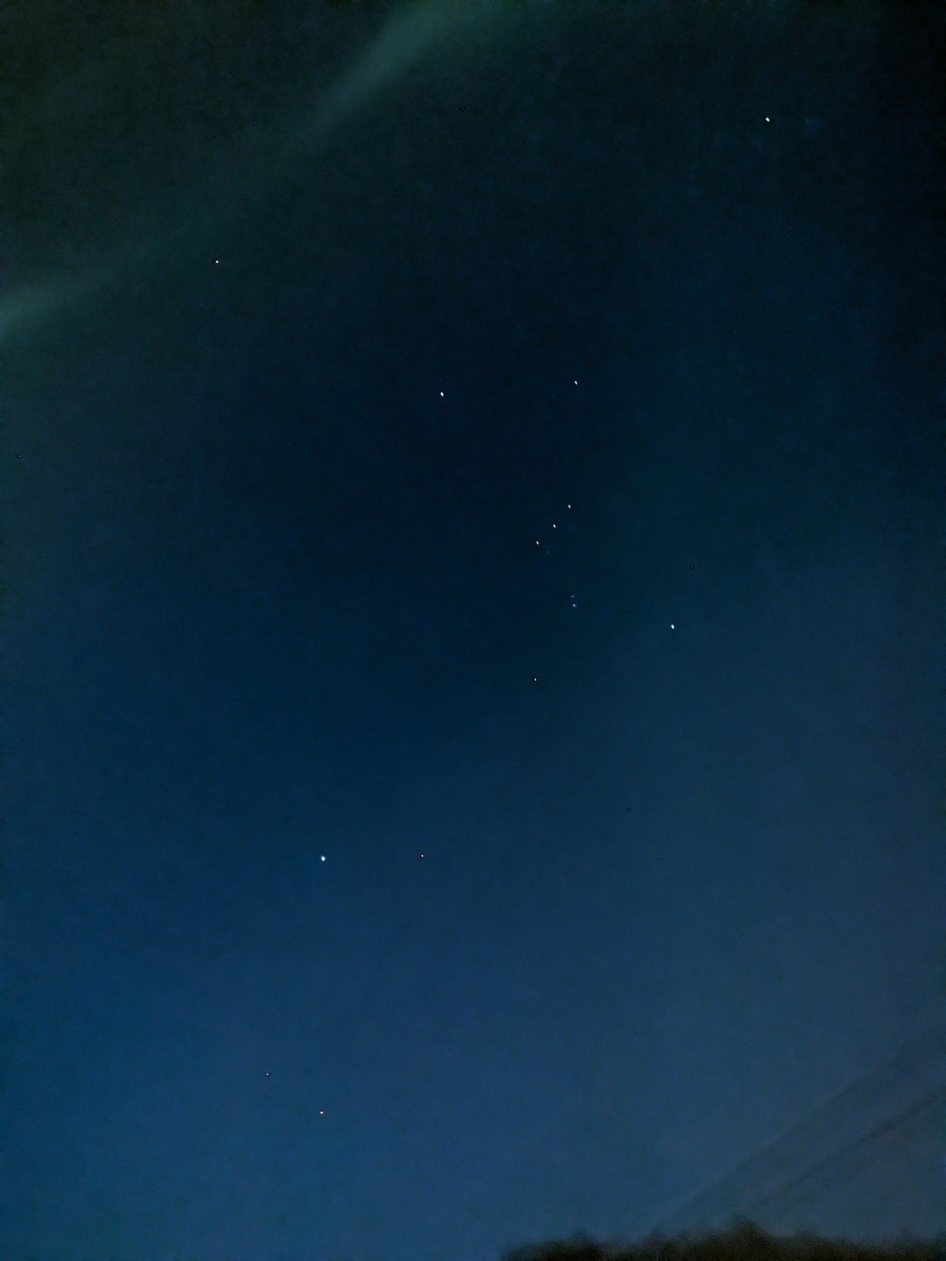 im-yu-na, photograph published on her own streaming profile