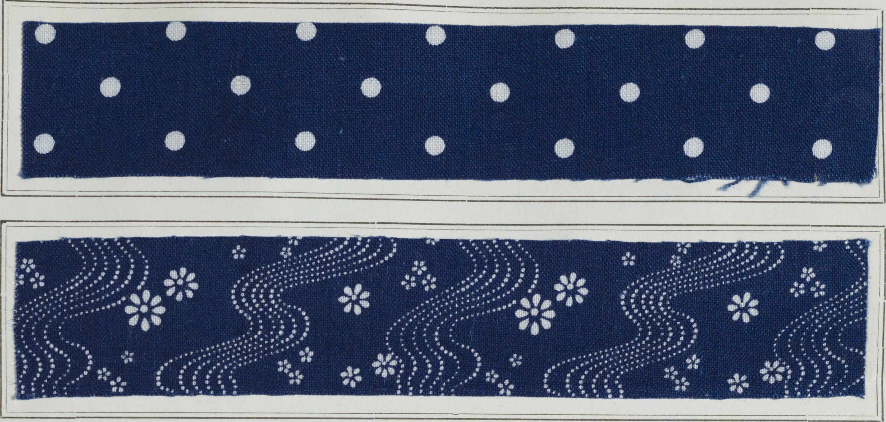 Indigo White profile image