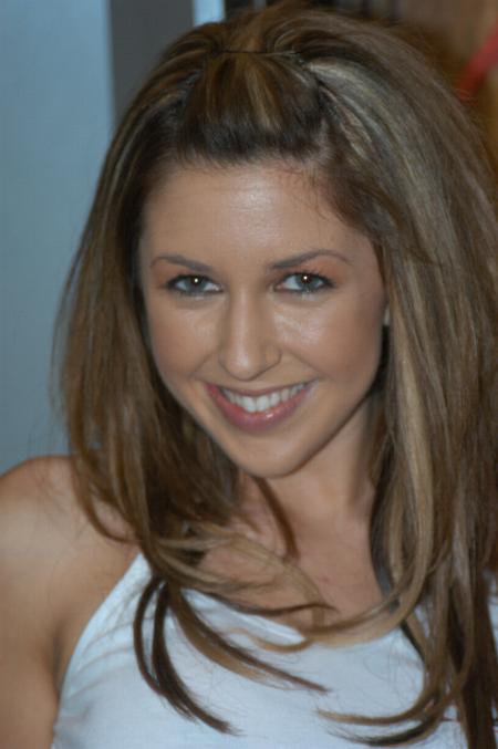 Isabella Soprano profile image